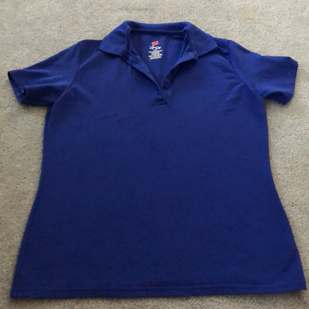 Polo shirt